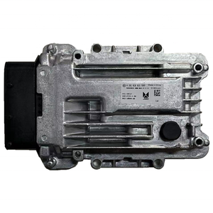 LUGA AUTO PARTS ECU Unité de commande électronique Ordinateur de bord du moteur BN3 10844 AB pour JMC N800 BN3-10844-AB - Product Image 1