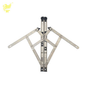 Оптовая Продажа Регулируемая сверхмощная 4 бар пользовательского фрикционного пребывания 304 нержавеющей стали фрикционного пребывания - Product Image 3