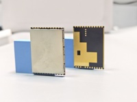 Módulo Lector RFID UHF Compacto EZ710M-0, Interfaz TTL, Chip Impinj E710, Distancia de Lectura de 35 m, 860-960 MHz, IoT, Velocidad de 1000 piezas/s, ISO