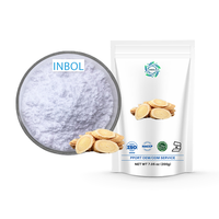 INBOL Prix CAS 78574-94-4 Extrait de racine d'Astragale 98% 99% Poudre de Cycloastragénol Pure