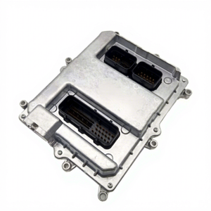 Unité de commande électronique ECU ECM 0281020084 65.11201-7017 pour excavatrice DX225 DX300, carte informatique d'excavatrice, module de commande, pièces d'excavatrice - Product Image 1
