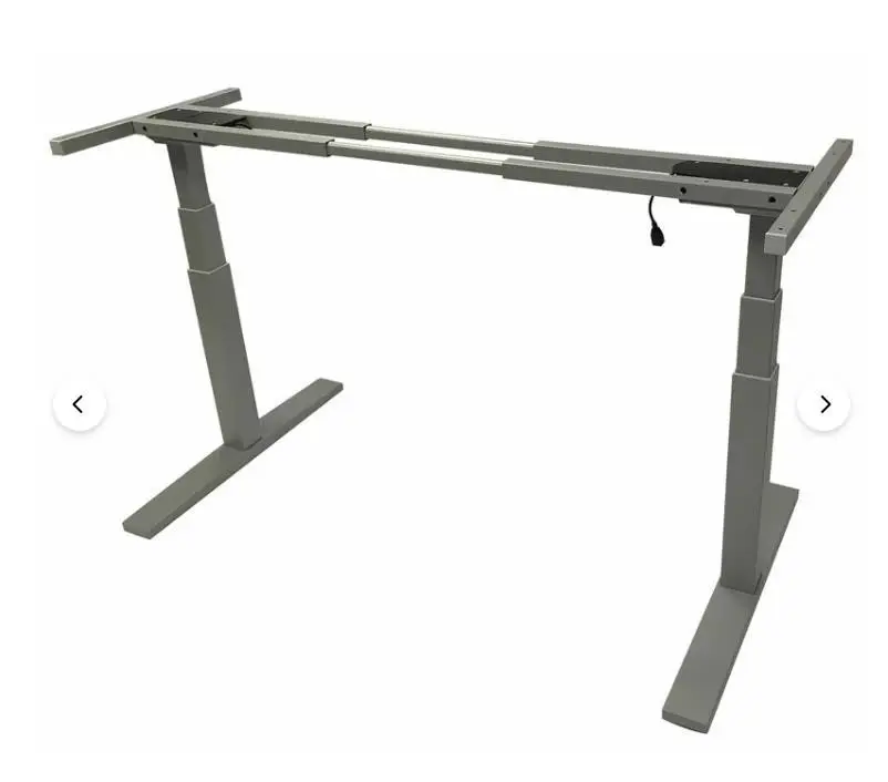 Điện ngồi để đứng Chiều cao có thể điều chỉnh đứng bàn làm việc điều chỉnh chiều cao cho bảng