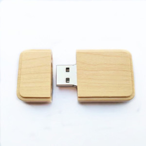 Tùy chỉnh cập nhật 2.0 4GB số lượng lớn bằng gỗ <span class=keywords><strong>USB</strong></span> <span class=keywords><strong>Flash</strong></span> <span class=keywords><strong>Drive</strong></span> với logo in ấn - Product Image 5