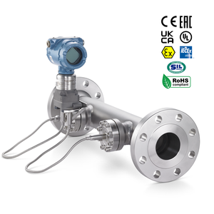 YOKOGAWA- EJX118A เครื่องส่งสัญญาณ DP รีโมทไดอะแฟรมซีล ฟลอว์มิเตอร์อุตสาหกรรม วัสดุ 316LSST ความแม่นยำ 0.075% ความเสถียร 0.1% - Product Image 6