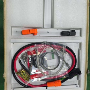 เก็บแบตเตอรี่พลังงานแสงอาทิตย์15kwh แบตเตอรี่พลังงานแสงอาทิตย์ - Product Image 1