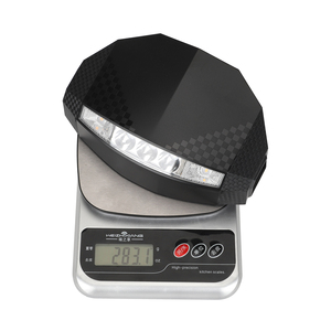 Kukirin G3 Display Assembly Original Kukirin G3 LCD Display Electric Scooter Main Dashboard <b>Screen</b> Digital Meter Accessories - Product Image 6