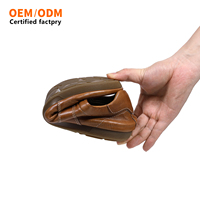 Chaussures rétro en cuir véritable pour hommes, personnalisées, à lacets, respirantes, décontractées d'été, imprimés animaux peints à la main, cousues main