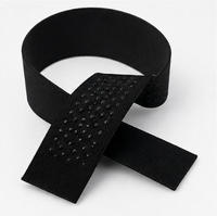 Sangle élastique personnalisée imprimée pour sacs de vêtements, textiles de maison, chaussures, décoration – Vente en gros