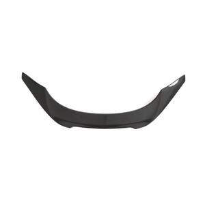 <span class=keywords><strong>Prix</strong></span> d'usine d'origine Pièces automobiles universelles d'<span class=keywords><strong>aile</strong></span> arrière Style OEM Diffuseur de pare-chocs arrière en carbone sec <span class=keywords><strong>Aile</strong></span> de becquet - Product Image 6