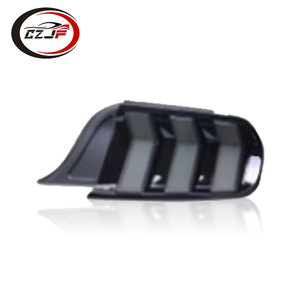 CZJF nouveau feu arrière LED modifié pour <span class=keywords><strong>Ford</strong></span> <span class=keywords><strong>Mustang</strong></span> 2015 <span class=keywords><strong>2016</strong></span> 2017 2018 feux arrière gris clignotant feux de freinage <span class=keywords><strong>prix</strong></span> usine - Product Image 4