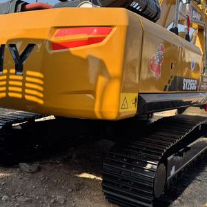 Prix bas, excavatrice SANY SY265C d'occasion, 26,5 tonnes, chenille hydraulique, SANY 265C, excavatrice d'occasion à vendre en stock - Product Image 4