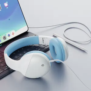 Moda Celular headset handsfree fones sem fio bluetooth