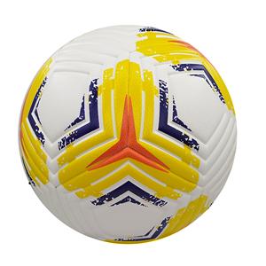 Ballon de football personnalisé SIANGON, fabriqué en usine, thermocollé, norme <span class=keywords><strong>FIFA</strong></span> taille 5, football professionnel pour l'entraînement, les clubs et les écoles - Product Image 6