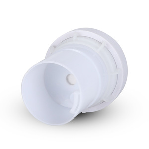 Difusor de Aromas, 100 ml, 5 V, USB, Atomizador Ultrasónico, Humidificador, Accesorio Electrónico para el Hogar, Columnar, Blanco y Negro - Product Image 3