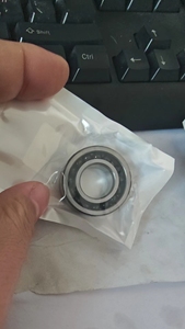 Roulement spécial haute vitesse BARDEN GRW HQW P4 7000/QC004191 GRW D6000/603883 CP 10*26*8 7000/QC004191 GRW D6000/603883 GRW - Product Image 6