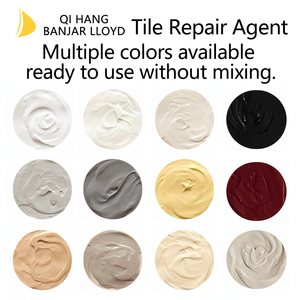 High Performance Tile Crack <b>Sealer</b> Epoxy Resin Filler for Construction Floor <b>Wall</b> for Repair Waterproof Durable Solution - Product Image 3
