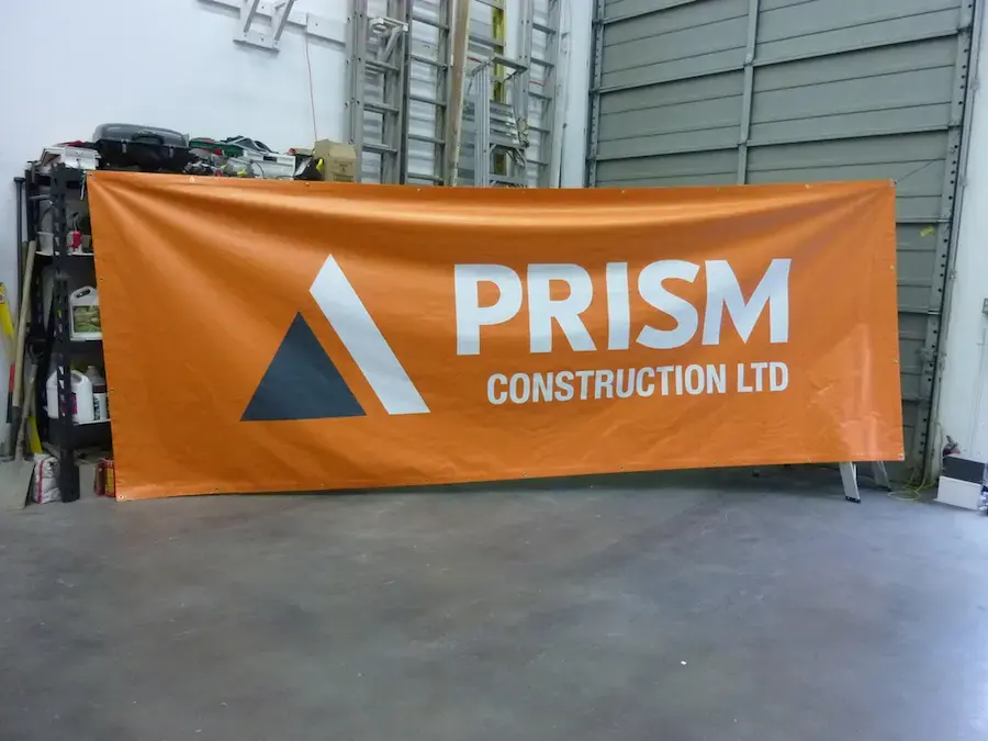 Outdoor advertising mesh fabric pvc vinyl print banner for promotion printed Plastic banner