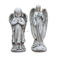 Figurine de buste en résine meilleure vente Sculpture grecque classique Statues de tête de David pour la décoration intérieure