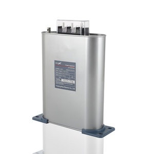 <strong>BSMJ</strong> 3 Phase Kvar <strong>Power</strong> <strong>Capacitor</strong> Bank 20 Kvar <strong>Capacitor</strong> - Product Image 4