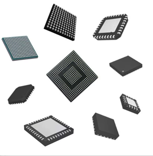 New Original Micron MT53E2G32D4DT-046 AATA High Performance Memory Integrated Circuit
