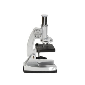 Cross-border student <b>microscope</b> children's high magnification primary and secondary school experimental equipment kit - Product Image 5