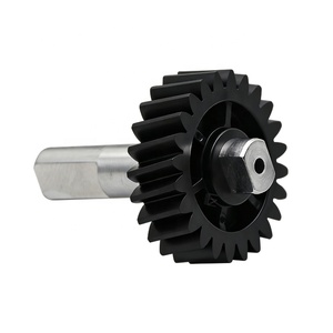 דונגגואן מפעל מותאם אישית ספירלה זוויתית ישרה/חצץ הילוך פינון ציוד פלנטרי - Product Image 3