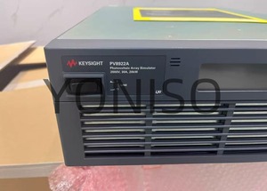 เครื่องจำลองไฟฟ้าโซลาร์เซลล์ Keysight PV8922A มือสอง, 2000 โวลต์, 400/480 โวลต์ AC - Product Image 2
