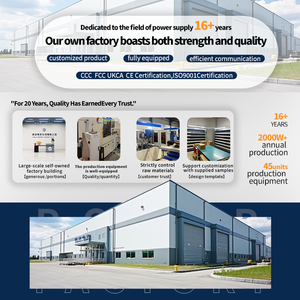 شاحن حائط عالمي سريع للهواتف بقوة 5 فولت 3 أمبير مع منفذ <span class=keywords><strong>USB</strong></span>-A وقابس أوروبي، ملحقات جوال، شحن سريع 15 واط بسعر الجملة - Product Image 5