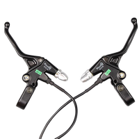 Kit de conversion de vélo électrique avec moteur de roue arrière, 26"x1.75", 45 km/h, 1000 W, 48 V, écran LCD