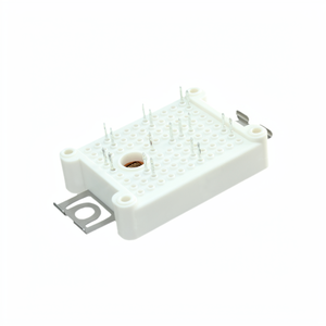 Buy Online Electronic Components BOM IC In Stock Module FF23MR12W1M1B11BOMA1 Transistors - Product Image 1