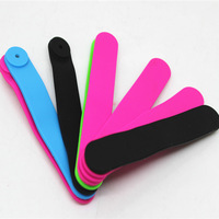 Support magnétique multifonctionnel YDS M Clips en silicone pour téléphone portable et attache-câble d'écouteurs