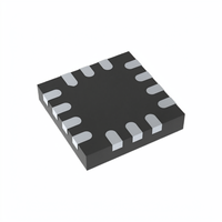 Components Electronic Chip 14 UFQFN BOM IC In Stock LMH5401IRMST