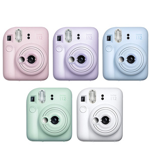 Accessoires pour objectif d'<span class=keywords><strong>appareil</strong></span> <span class=keywords><strong>photo</strong></span> <span class=keywords><strong>instantané</strong></span>, photographie en gros plan, miroir pour selfie, pour objectif <span class=keywords><strong>Instax</strong></span> <span class=keywords><strong>Mini</strong></span> 12, autoportrait, plusieurs couleurs - Product Image 3