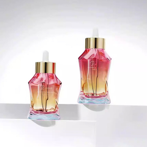 Flaconi per Siero Multicolore da 30ml/50ml del Produttore, Ricaricabili, Confezioni Cosmetiche alla Moda, Vendita all'Ingrosso, Adatti per <span class=keywords><strong>Aziende</strong></span> Cosmetiche - Product Image 2
