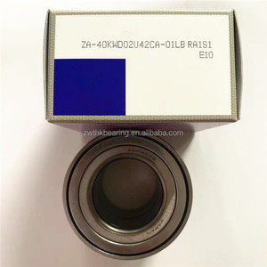 <span class=keywords><strong>Rodamiento</strong></span> de Cubo de Rueda Delantera Automotriz <span class=keywords><strong>40x90x23</strong></span> 40BCV0951-2NSL DAC40900023 40BCV0951 - Product Image 2