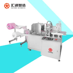 PP Spunbond non-woven Fabric Pillow Cover Making Machine