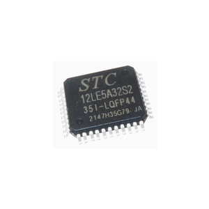 STC12C5616AD-35I-TSSOP20ไมโครคอนโทรลเลอร์ STC MCU วงจรรวมใหม่ดั้งเดิม STC12C5616AD ในสต็อก - Product Image 6
