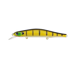 Hunthouse — leurre méné rigide multi-couleurs, appât artificiel avec triple hameçon Popper, 11.5cm/17.5g, vente <span class=keywords><strong>en</strong></span> <span class=keywords><strong>ligne</strong></span> - Product Image 4