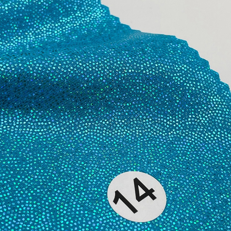 14 # Joya azul