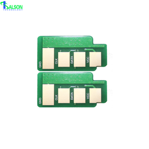 Chip Toner EUR CLT-K809S CLT-C809S CLT-M809S CLT-Y809S per Cartuccia <span class=keywords><strong>Stampante</strong></span> <span class=keywords><strong>Samsung</strong></span> CLX9201ND 9201NA 9251ND 9251NA 9301NA 809S - Product Image 5
