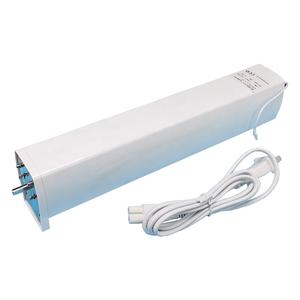 Vente en gros Jardins Google Home Tuya WIFI Alexa Commande vocale Ouvreur électrique pour Smart Curtain Motor Driver <span class=keywords><strong>Robot</strong></span> Automatique - Product Image 1