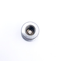 Stainless Carbon Steel Special-shaped Welded Slotted Nut M8 Zinc Plated Nut for Car Seat Frame Customized China Fasteners