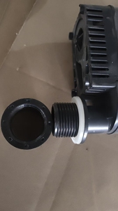วาล์วระบายน้ำอัตโนมัติ35W <span class=keywords><strong>qmax</strong></span> 3000L/ชม. 220V 50Hz เฟสเดียวสำหรับอะไหล่เครื่องทำความเย็น - Product Image 4