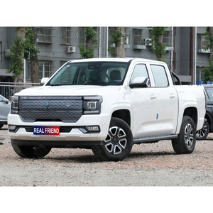 JMC Avenue EV 2024 en Excelentes Condiciones, 2255 kg de Peso en Vacío, 4 Puertas, 5 Plazas, Camioneta Eléctrica Pura, Estado Inmaculado - Product Image 1