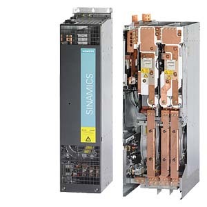 Nouveau module de circuit de base SINAMICS S120 SIMATIC 6SL3330-7TE32-6AA3 pour moteurs et compresseurs triphasés 6SL3330-7TE32-6AA3 - Product Image 4