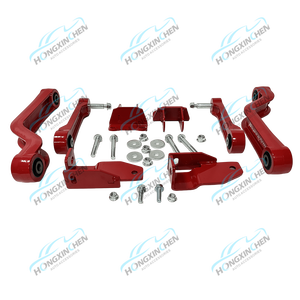 2020 2021 Navara NP300 D23 Kit Sport stabilizzatore braccio anteriore equilibrio <span class=keywords><strong>4x4</strong></span> accessori sospensioni per modelli Hilux e Hiace
