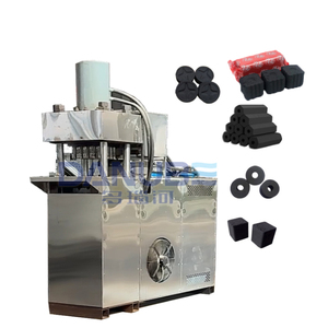Máquina Hidráulica para Briquetas de Carbón, Máquina para Carbón de Shisha, Máquina para Hacer Carbón para Barbacoa - Product Image 1