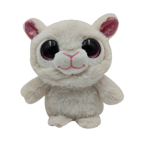 Venta al por mayor personalizado Venta caliente nuevo diseñ<span class=keywords><strong>o</strong></span> encantador súper suave <span class=keywords><strong>serie</strong></span> de animales de la selva juguetes de peluche - Product Image 6
