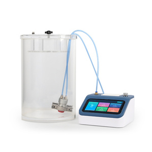 ASTMF1140 ISO 11607-2 Testeur de fuite et de force d'étanchéité Détecteur de dispositif Machine d'essai d'équipement - Product Image 1