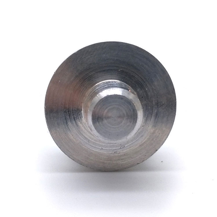 1/4 20 CNC Pièces de vis de pouce de caméra cachée en gros